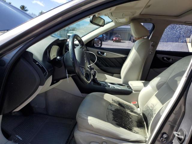 JN1BV7AR9EM693590 Infiniti Q50 BASE