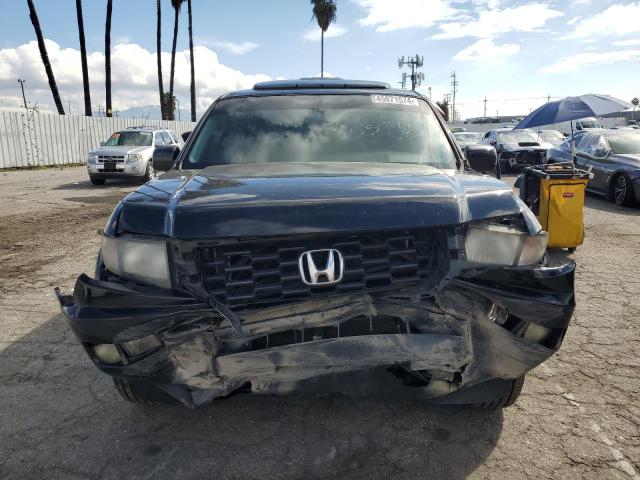5FPYK1F63EB009032 Honda Ridgeline Rtl-s