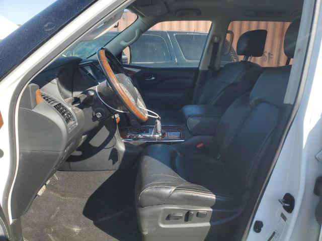JN8AZ2NE4K9232422 Infiniti QX80 LUXE