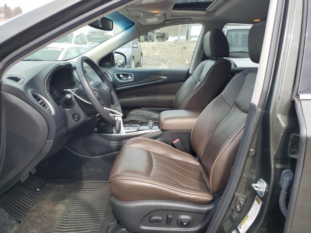 5N1AL0MM0EC518264 Infiniti QX60