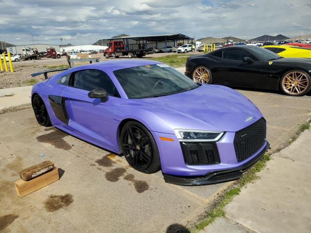 WUAKBAFX2H7903141 Audi R8 5.2 Plus Quattro