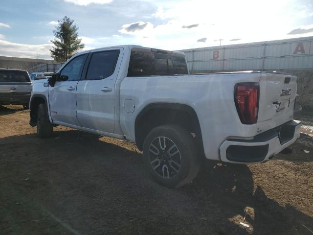 1GTP9EEL8LZ260084 GMC Sierra K1500 At4