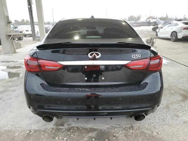 JN1EV7BP4MM704293 Infiniti Q50 LUXE