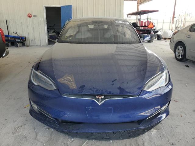 5YJSA1E29GF150299 Tesla MODEL S