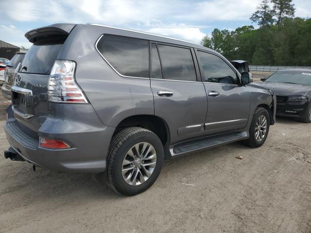 JTJJM7FX0G5142915 Lexus Gx 460 Premium