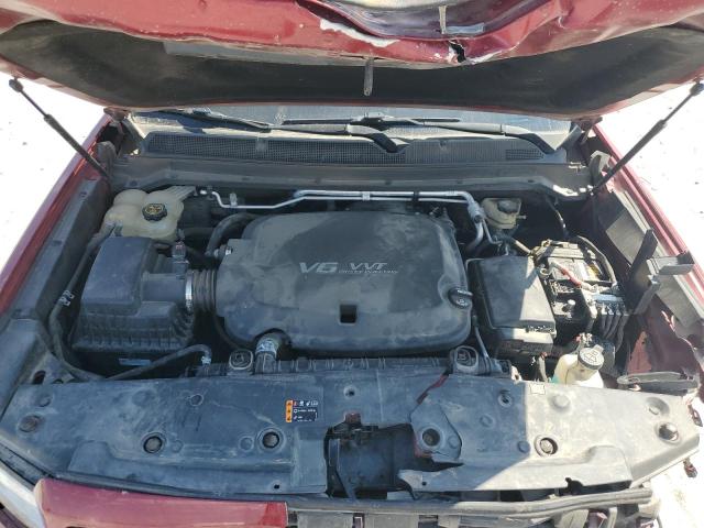 1GTG6CEN7H1279293 GMC CANYON SLE