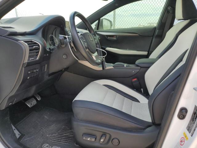 JTJYARBZ9K2153903 Lexus Nx 300 Base