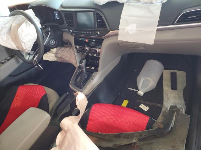 5NPD84LF5LH607584 Hyundai ELANTRA SEL