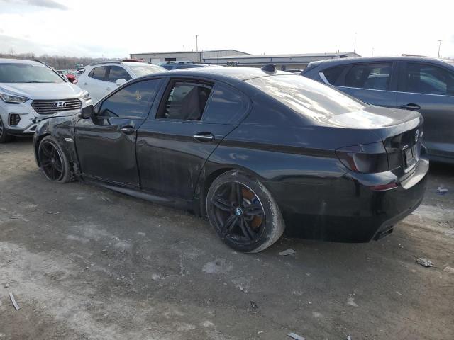 WBAKP9C50GD981253 BMW 550 Xi