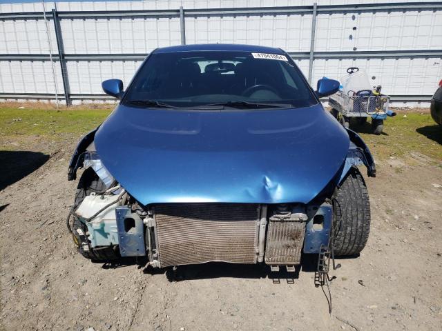 KMHTC6AE2GU250596 Hyundai Veloster Turbo