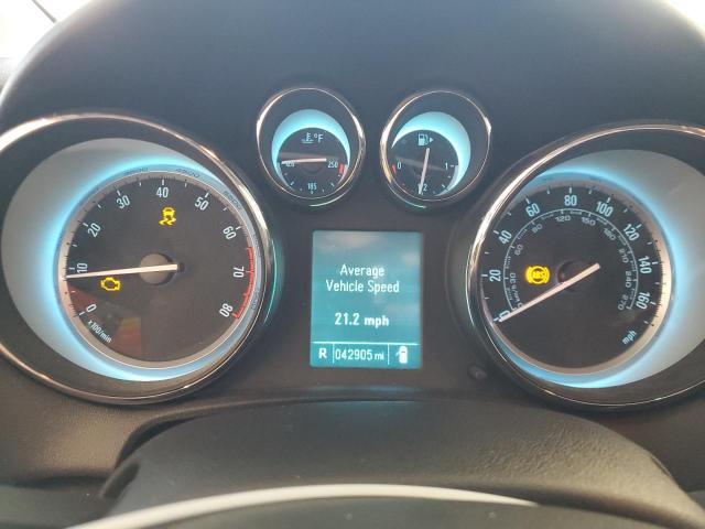 1G4PS5SK3E4180767 Buick Verano