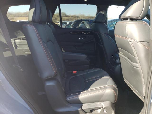5FNYG1H66RB030938 Honda Pilot Trailsport
