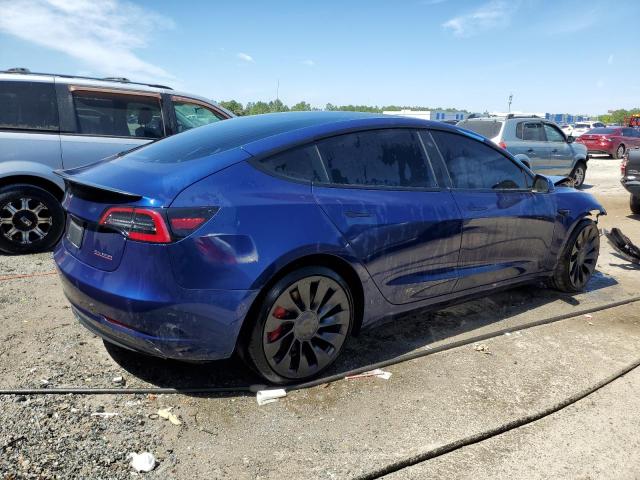 5YJ3E1EC6NF317751 Tesla MODEL 3