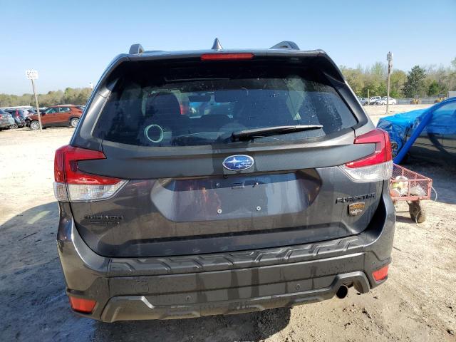 JF2SKAMC8PH551285 Subaru Forester Wilderness