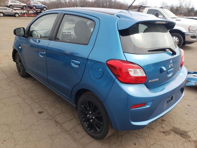 ML32A5HJ1LH003787 Mitsubishi MIRAGE LE