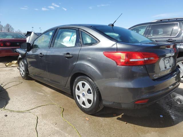 1FADP3E29GL379474 Ford FOCUS S