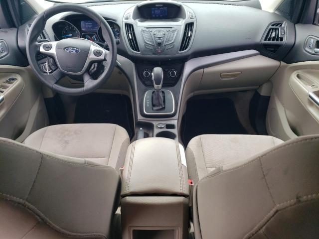 1FMCU0GXXEUA78740 Ford ESCAPE SE