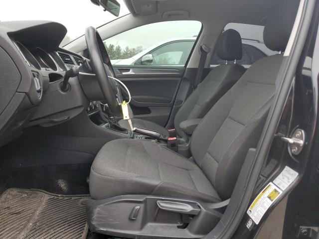 3VWG57AU2KM001111 Volkswagen GOLF S