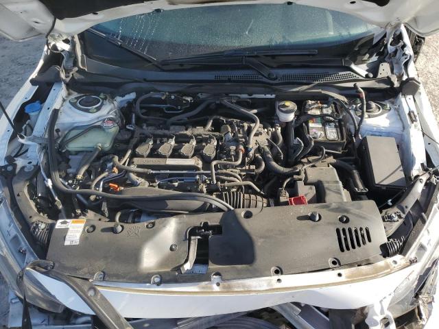 SHHFK7H99KU205724 Honda Civic Sport Touring