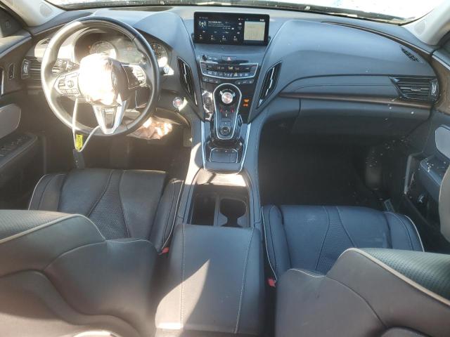 5J8TC1H74ML015280 Acura Rdx Advance
