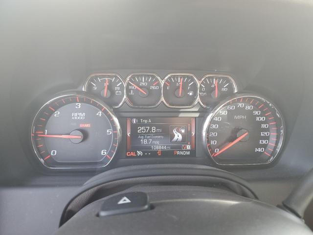 1GKS2HKC3FR563495 GMC Yukon Xl K1500 Slt