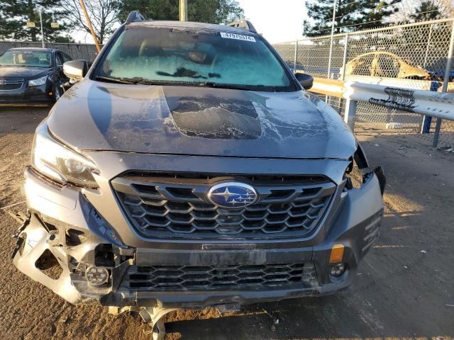 4S4BTGUD4N3256116 Subaru Outback Wilderness
