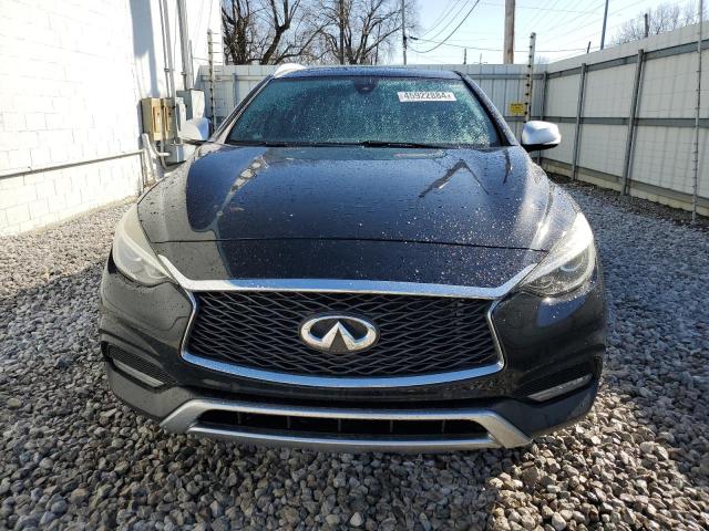 SJKCH5CR0HA020135 Infiniti QX30 BASE
