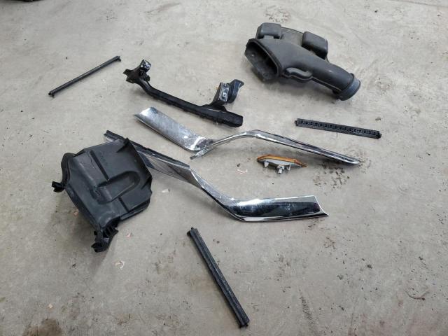 5FNRL6H98JB087315 Honda Odyssey Elite