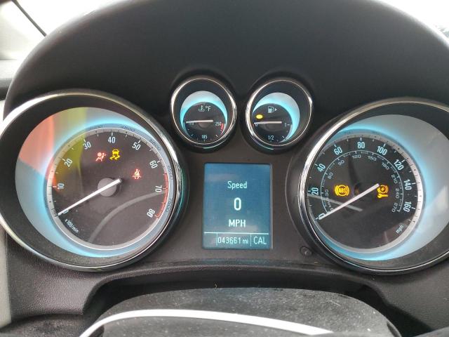 1G4PP5SK9E4123717 Buick Verano