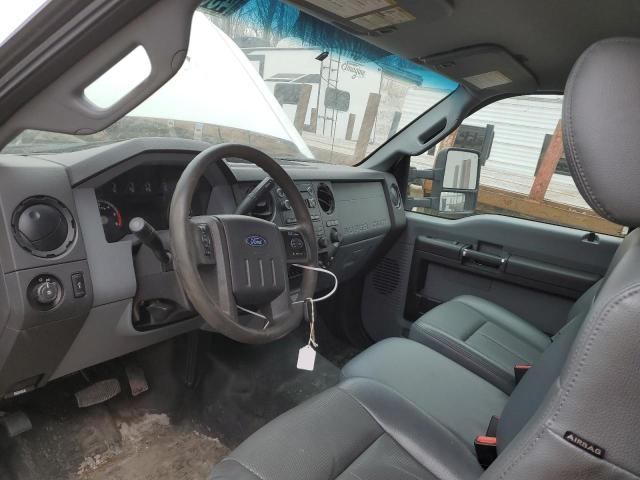 1FDUF5GY1GEB88917 Ford F550 Super Duty