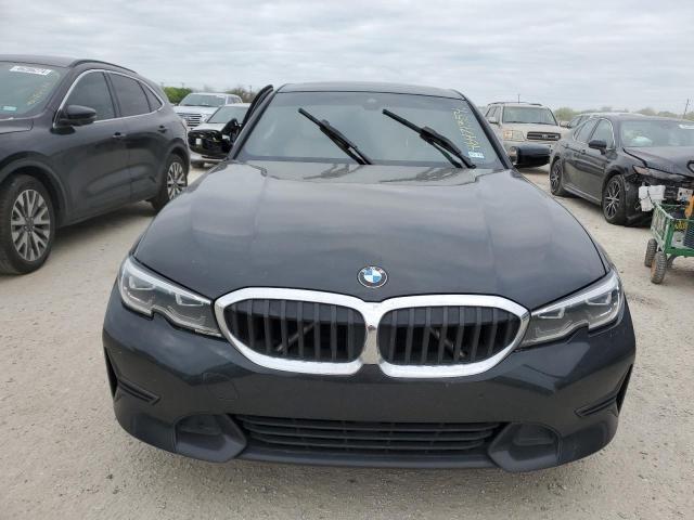 3MW5R1J05L8B34140 BMW 330I