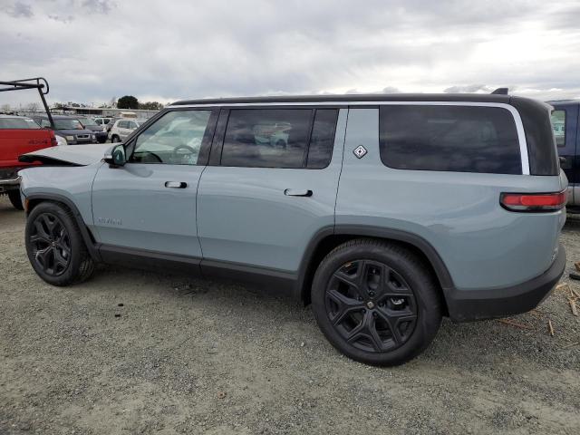 7PDSGCBA7RN030097 Rivian R1s Adventure