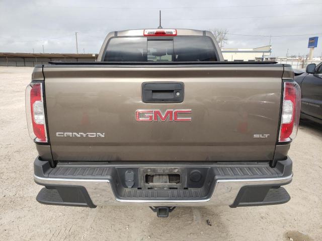 1GTG5CE30F1206541 GMC CANYON SLT