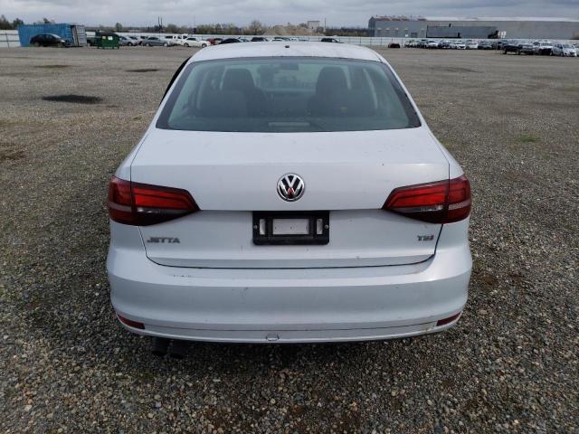 3VW2B7AJ9HM285631 Volkswagen JETTA S
