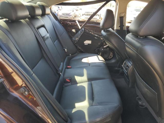 JN1EV7AR8JM432670 Infiniti Q50 LUXE