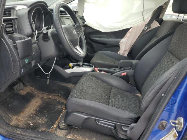 JHMGK5H53HS011868 Honda FIT LX