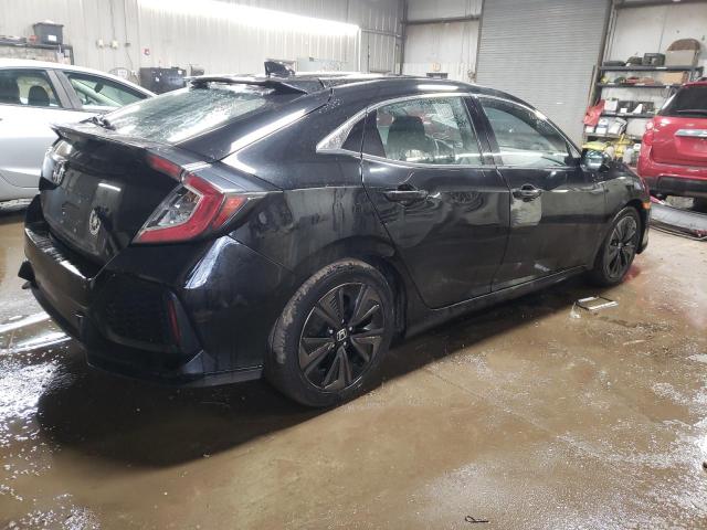 SHHFK7H51JU227843 Honda CIVIC EX