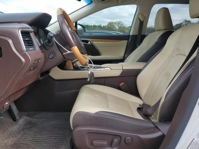 JTJDGKCA0J2005599 Lexus Rx 450h L Base
