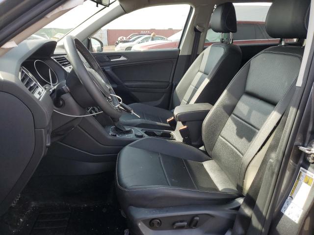 3VV2B7AX3MM062987 Volkswagen TIGUAN SE