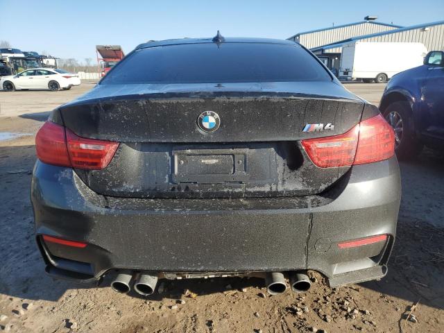 WBS3R9C56GK335687 BMW M4