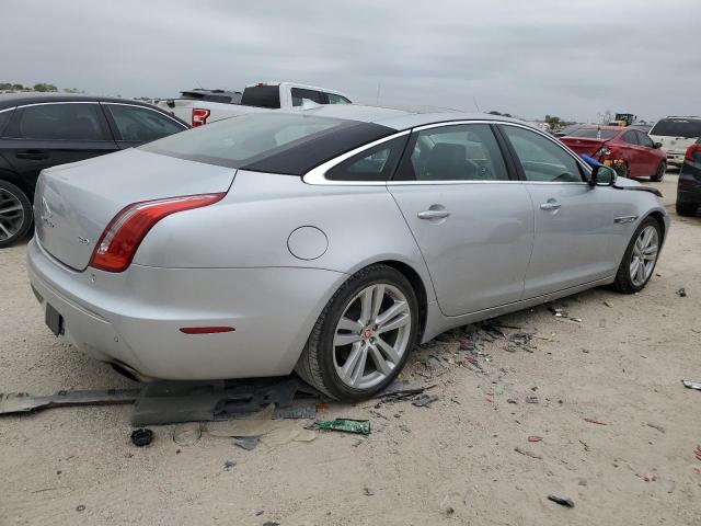 SAJWA2GZ2E8V63147 Jaguar Xjl Portfolio