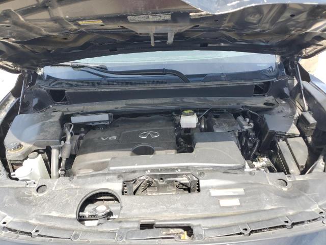 5N1DL0MN6LC546590 Infiniti QX60 LUXE