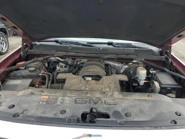 3GTU2VEC6FG352306 GMC Sierra K1500 Slt