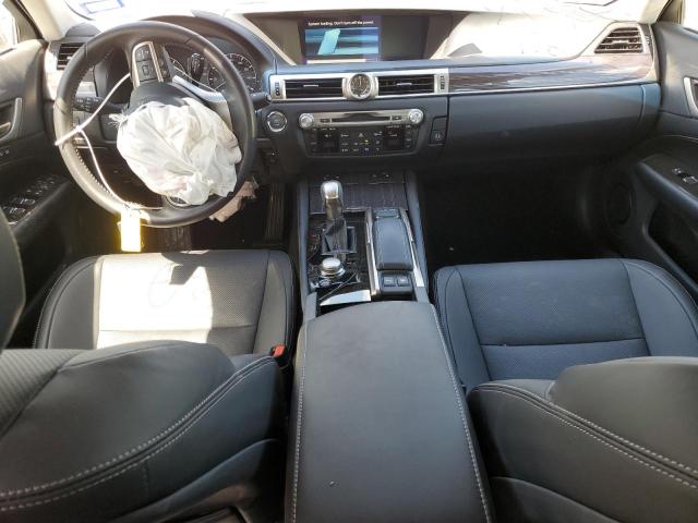 JTHBZ1BL5GA007539 Lexus Gs 350 Base