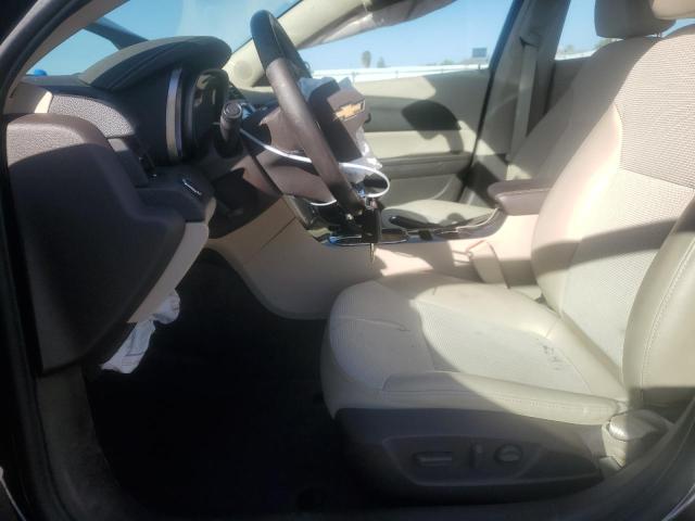 1G11D5SL8FF126781 Chevrolet MALIBU 2LT