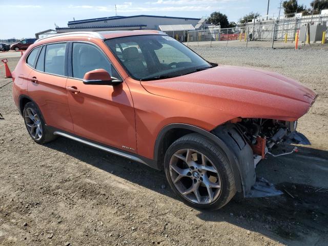 WBAVM1C53EVW47524 BMW X1 Sdrive28i