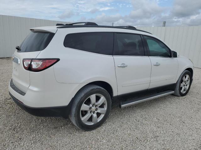 1GNKRGKD2GJ299316 Chevrolet Traverse Lt