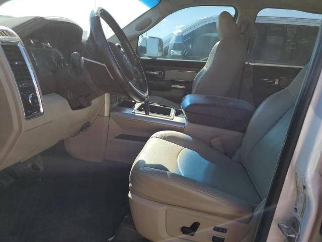 3C6UR5NL1FG529119 RAM 2500 Laie