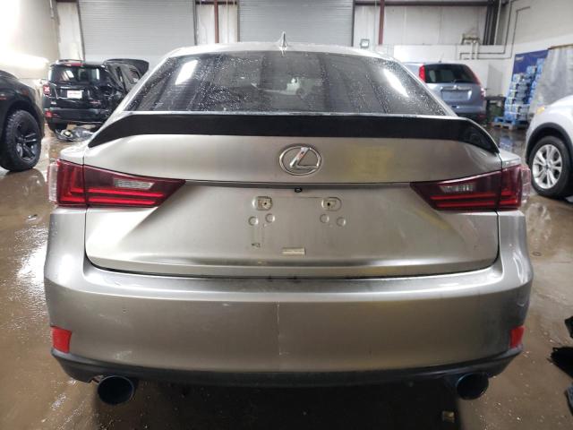 JTHCM1D28G5008653 Lexus IS 300