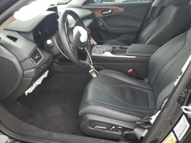 19UUB5F47MA005801 Acura Tlx Technology